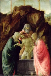 The Entombment